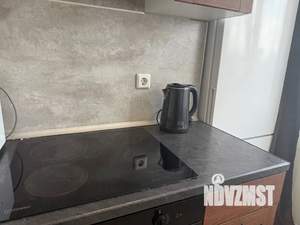 1-к квартира, посуточно, 45м2, 10/25 этаж