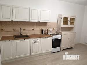 2-к квартира, на длительный срок, 57м2, 24/26 этаж