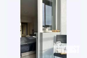 1-к квартира, посуточно, 42м2, 6/26 этаж