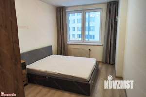 1-к квартира, на длительный срок, 35м2, 16/32 этаж