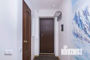 1-к квартира, посуточно, 31м2, 4/5 этаж