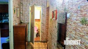 1-к квартира, на длительный срок, 32м2, 3/5 этаж