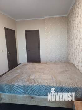 3-к квартира, на длительный срок, 104м2, 24/25 этаж