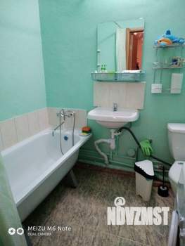 1-к квартира, на длительный срок, 40м2, 4/17 этаж