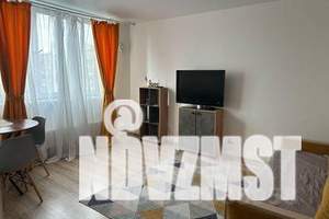 1-к квартира, посуточно, 29м2, 13/18 этаж