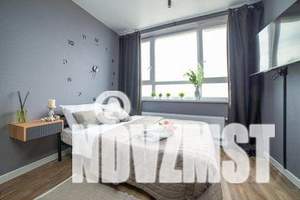 1-к квартира, посуточно, 25м2, 29/32 этаж