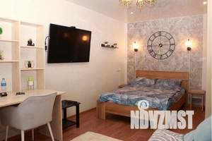 1-к квартира, посуточно, 37м2, 4/5 этаж