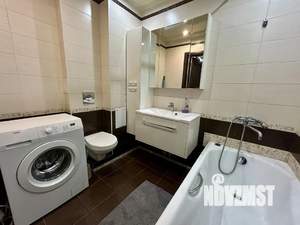 2-к квартира, посуточно, 76м2, 1/1 этаж