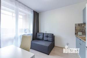 3-к квартира, посуточно, 60м2, 1/1 этаж