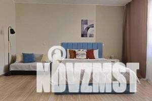 1-к квартира, посуточно, 35м2, 8/12 этаж