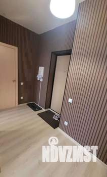 1-к квартира, посуточно, 36м2, 8/9 этаж