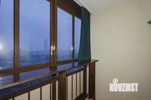 1-к квартира, на длительный срок, 41м2, 11/12 этаж