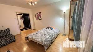 1-к квартира, посуточно, 32м2, 1/1 этаж