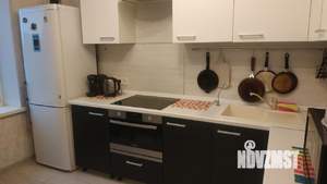 2-к квартира, на длительный срок, 60м2, 13/18 этаж