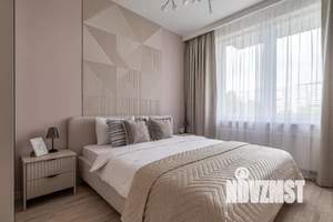 2-к квартира, посуточно, 62м2, 5/9 этаж