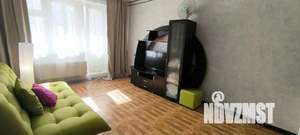 1-к квартира, посуточно, 31м2, 1/1 этаж