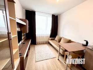 1-к квартира, посуточно, 23м2, 1/1 этаж