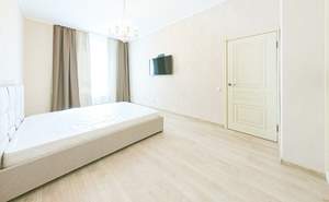 1-к квартира, на длительный срок, 38м2, 4/9 этаж