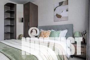 3-к квартира, посуточно, 57м2, 4/9 этаж