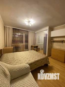 1-к квартира, на длительный срок, 29м2, 3/5 этаж