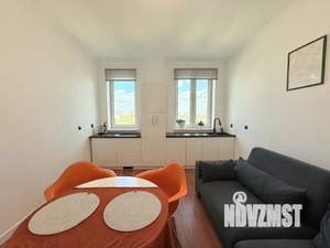 1-к квартира, посуточно, 57м2, 1/1 этаж