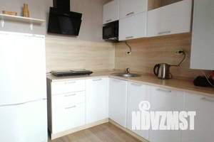 1-к квартира, посуточно, 35м2, 5/13 этаж