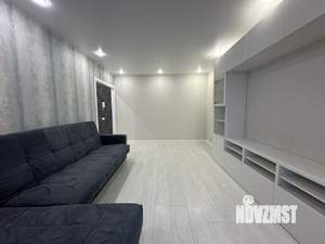 2-к квартира, на длительный срок, 48м2, 14/16 этаж