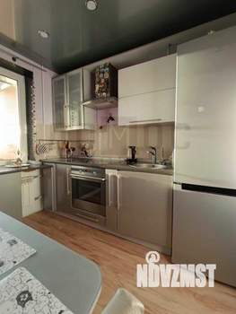 2-к квартира, на длительный срок, 47м2, 7/16 этаж