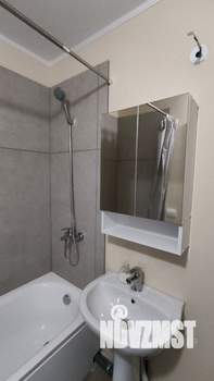 1-к квартира, на длительный срок, 37м2, 10/25 этаж