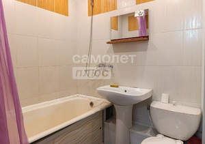 1-к квартира, на длительный срок, 25м2, 6/9 этаж