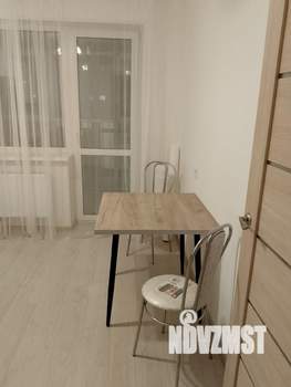 1-к квартира, на длительный срок, 34м2, 8/10 этаж