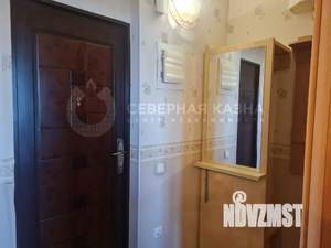 1-к квартира, на длительный срок, 33м2, 6/10 этаж