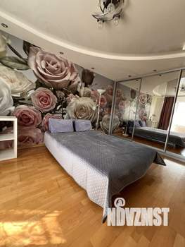 1-к квартира, посуточно, 30м2, 3/5 этаж