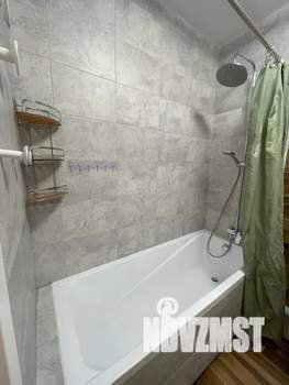 1-к квартира, посуточно, 41м2, 13/25 этаж