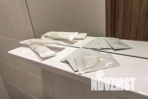 1-к квартира, посуточно, 26м2, 13/15 этаж