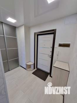 1-к квартира, на длительный срок, 40м2, 15/16 этаж