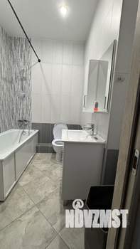 Студия квартира, на длительный срок, 53м2, 11/38 этаж