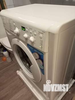 1-к квартира, на длительный срок, 31м2, 2/5 этаж