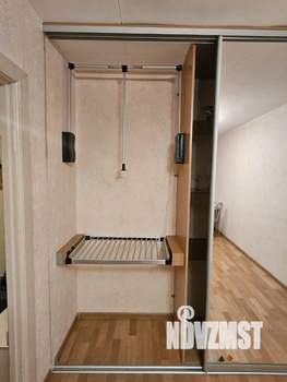 1-к квартира, на длительный срок, 31м2, 4/5 этаж