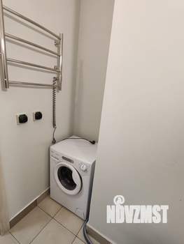 Студия квартира, на длительный срок, 30м2, 14/26 этаж