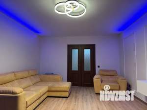 2-к квартира, посуточно, 85м2, 5/18 этаж