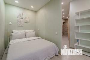 1-к квартира, посуточно, 30м2, 5/5 этаж