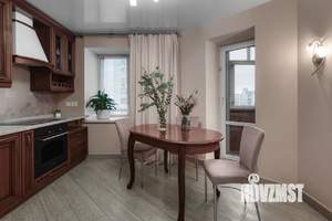 4-к квартира, на длительный срок, 94м2, 10/14 этаж