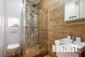 1-к квартира, посуточно, 41м2, 11/27 этаж