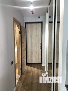 Студия квартира, на длительный срок, 21м2, 2/6 этаж