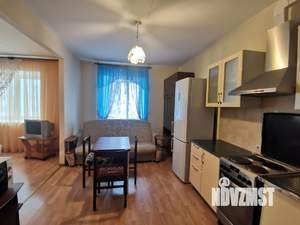 2-к квартира, на длительный срок, 60м2, 7/12 этаж