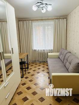 2-к квартира, на длительный срок, 46м2, 3/9 этаж
