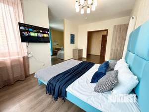 1-к квартира, на длительный срок, 49м2, 9/25 этаж