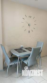 1-к квартира, посуточно, 42м2, 16/17 этаж