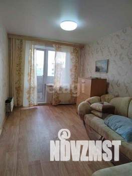 1-к квартира, на длительный срок, 35м2, 6/9 этаж